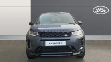 Land Rover Discovery Sport 2.0 D200 Dynamic HSE 5dr Auto [5 Seat] Diesel Station Wagon